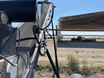 Hydraulics with Hoses