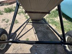 Carrier with Frame Rails/ Main Beams Condition