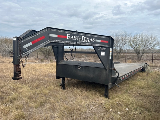 2023 East Texas T/A 2 Car Open Car Carrier Trailer 2023 East Texas T/A 2 Car Open Car Carrier Trailer