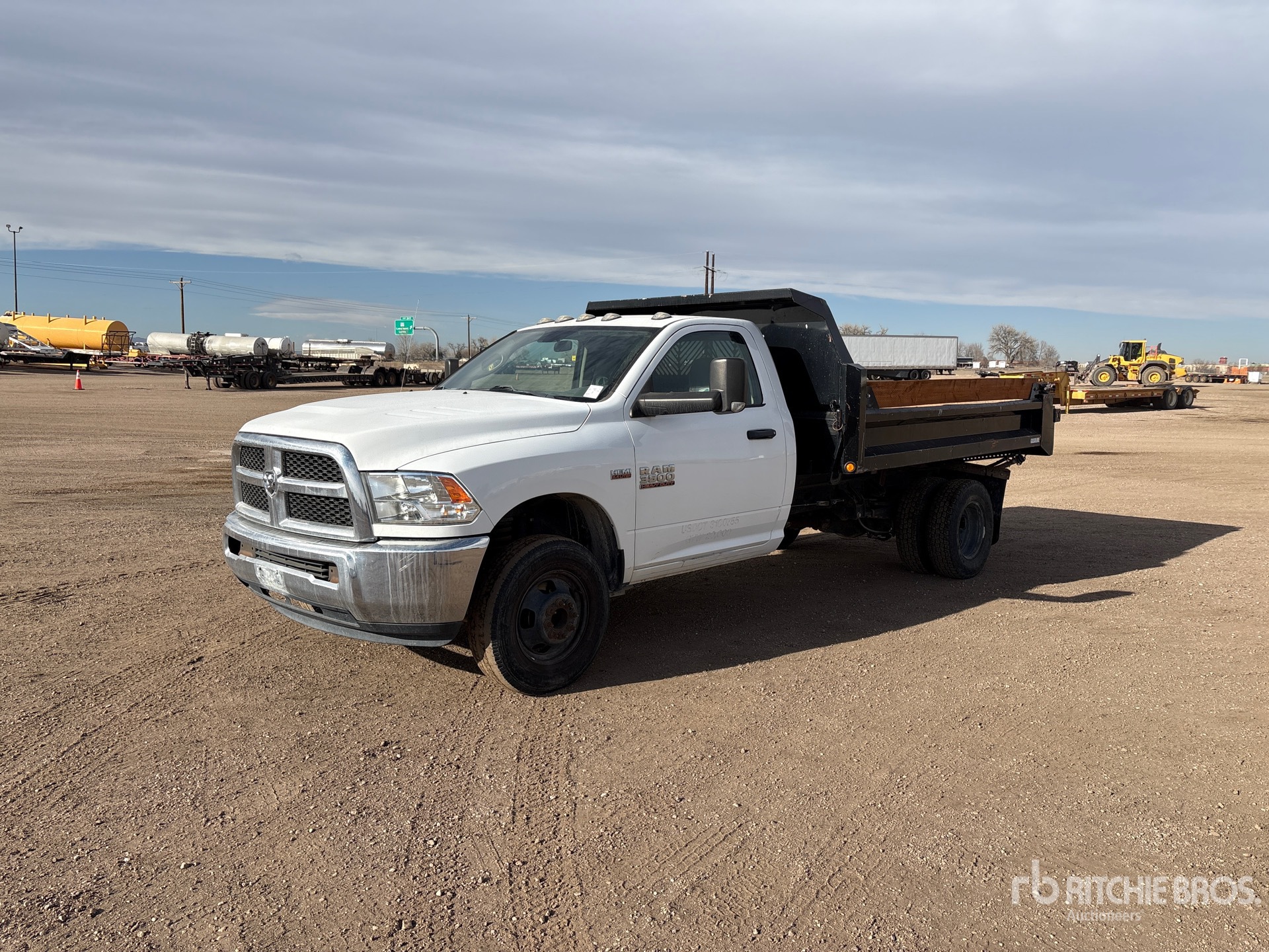 Aspect général with Image, coin avant gauche