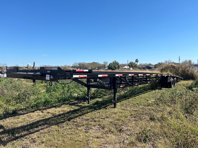 2024 Silverback T/A Open Car Carrier Trailer 2024 Silverback T/A Open Car Carrier Trailer