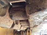 Undercarriage with Left Track Bushings