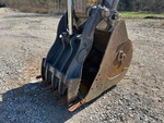 Specialty with Excavator Bucket Condition