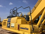 Excavator General Appearance* with