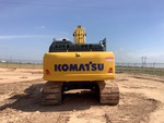 Excavator General Appearance* with
