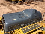 Excavator General Appearance* with