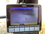 Control Station with Rear View Camera