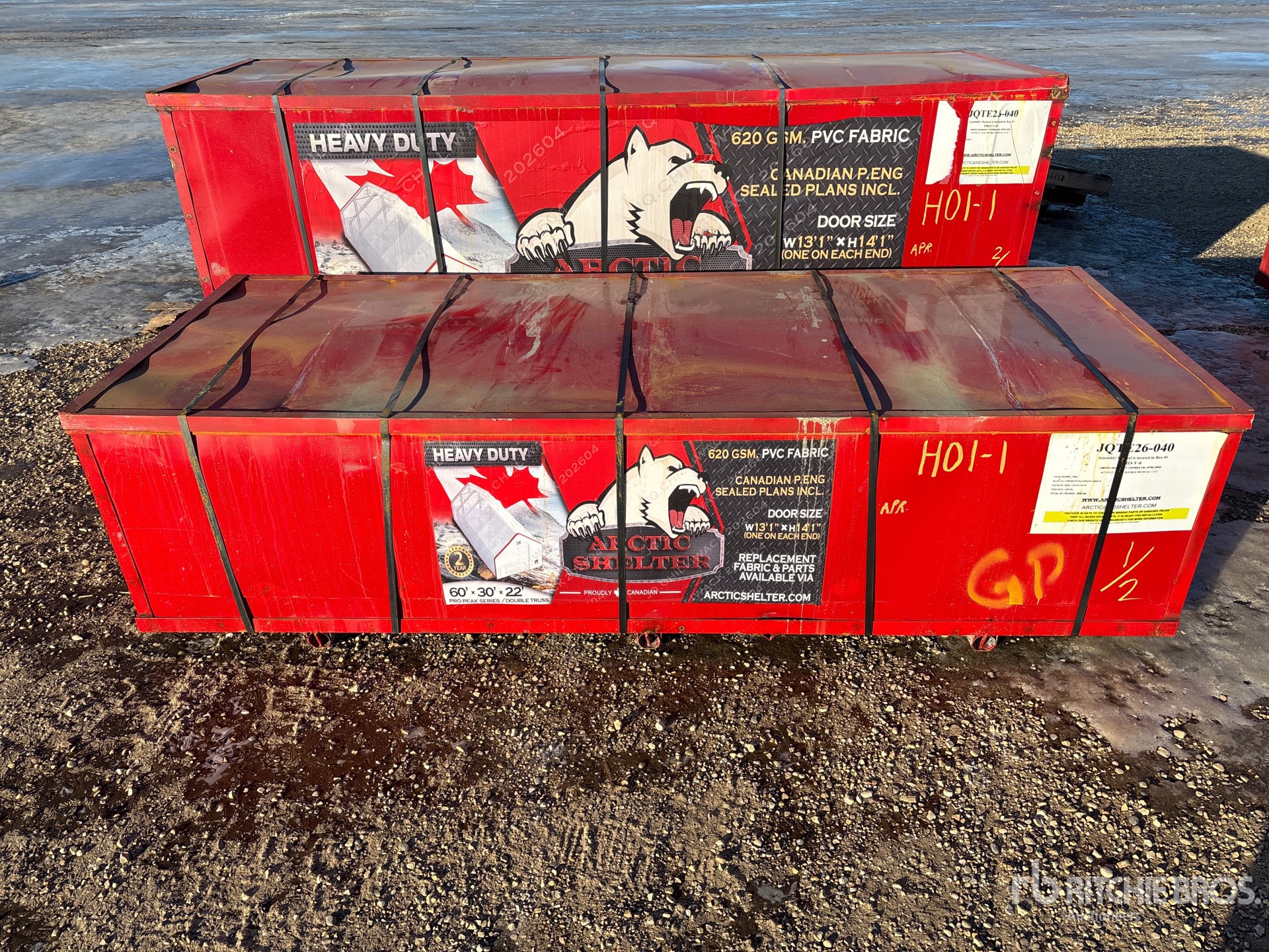 Aspect général with