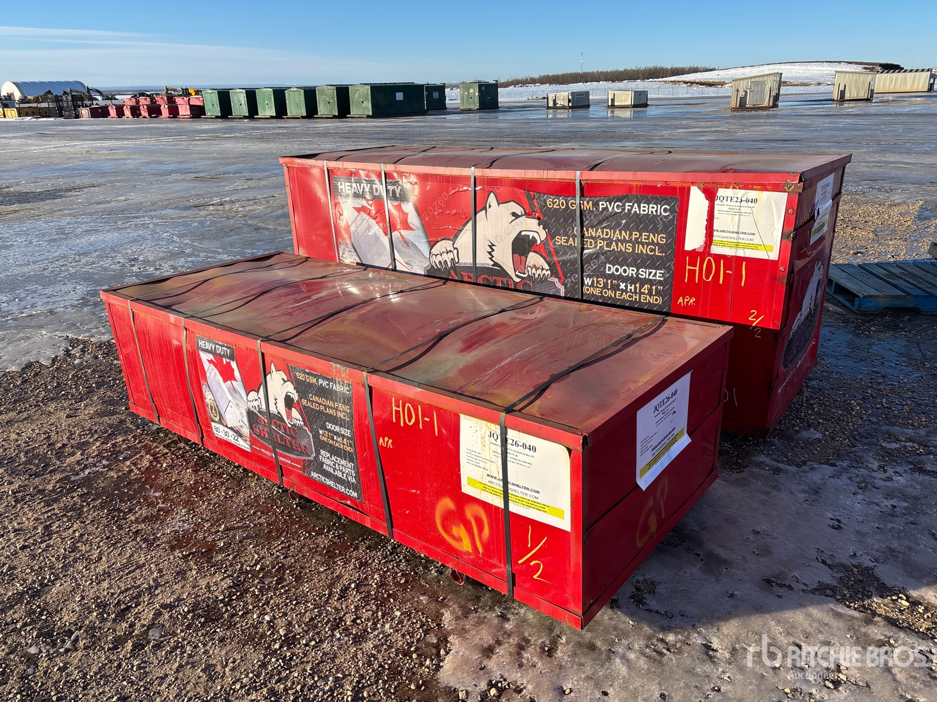 Aspect général with Image, coin avant gauche