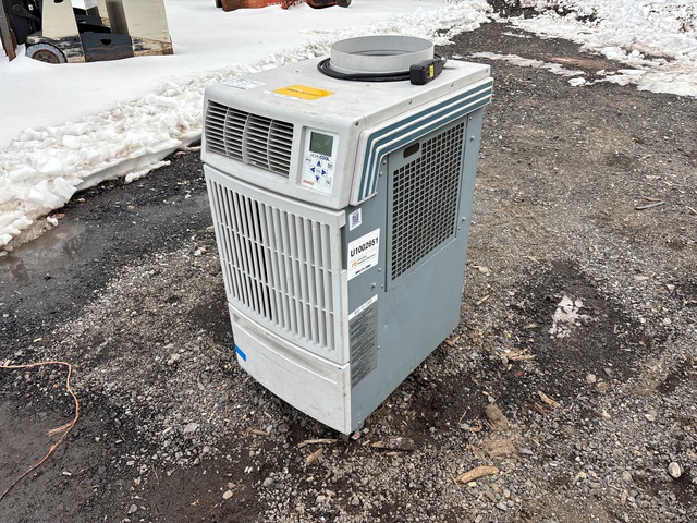 2016 MovinCool Climate Pro 12 Air Conditioner