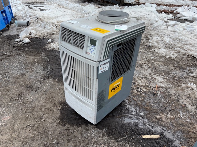 2017 MovinCool Climate Pro 12 Electric Air Conditioner/Heater