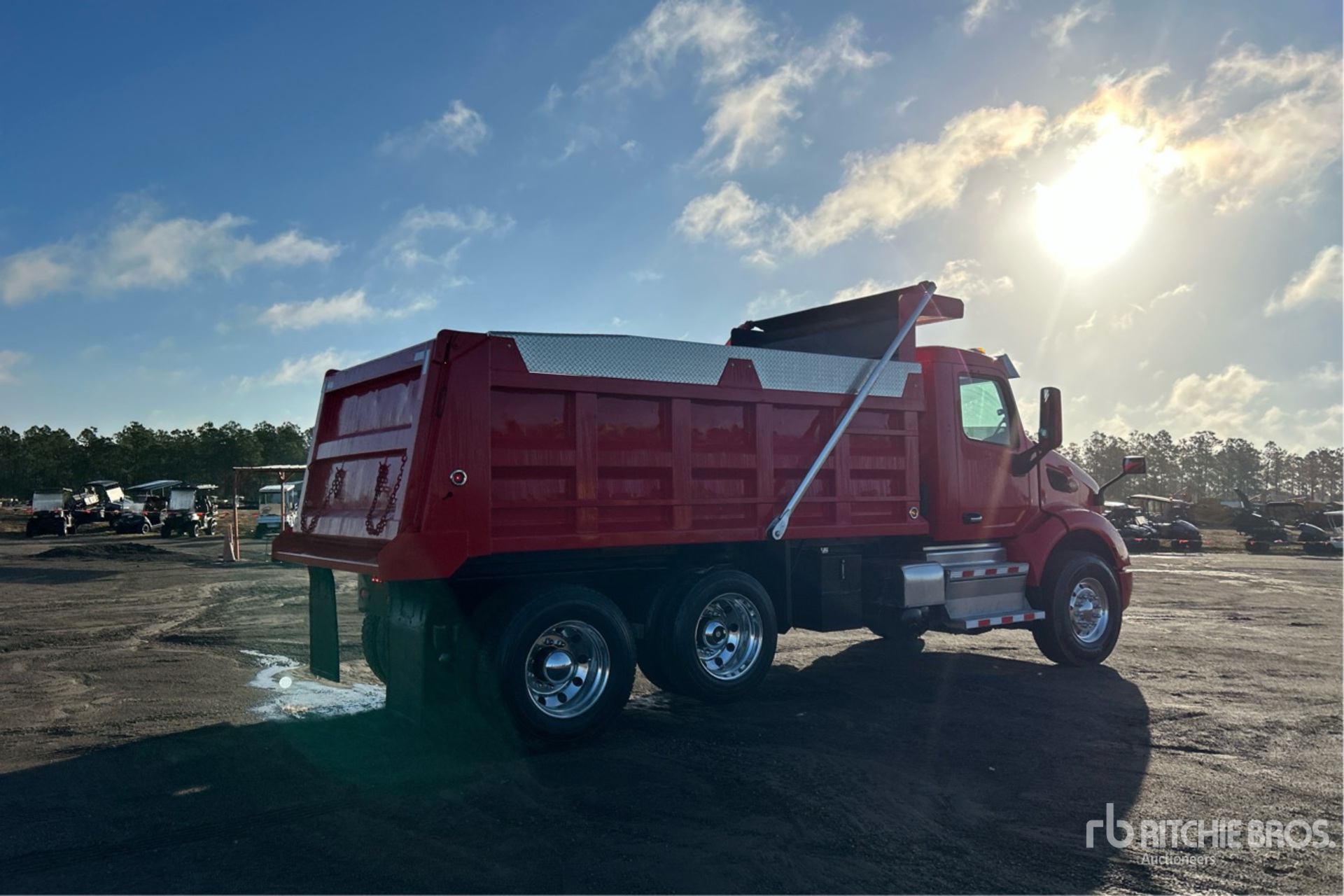 General Appearance with Zdjęcie, prawy dolny róg