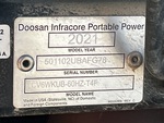 General Appearance with Unit Serial Number