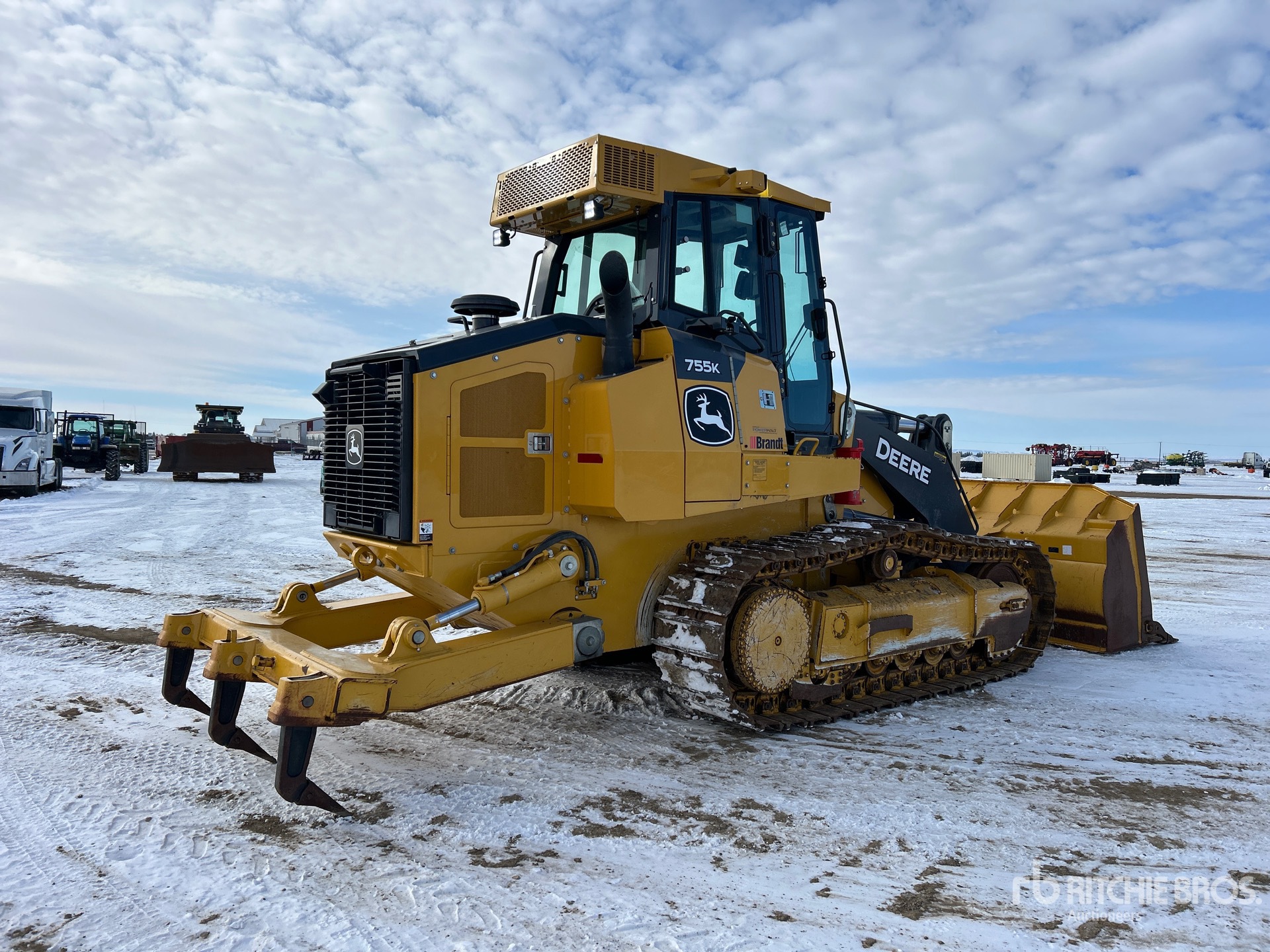 General Appearance with Zdjęcie, prawy dolny róg