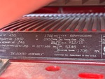 Engine with
