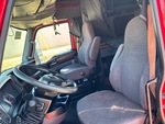 Cab with