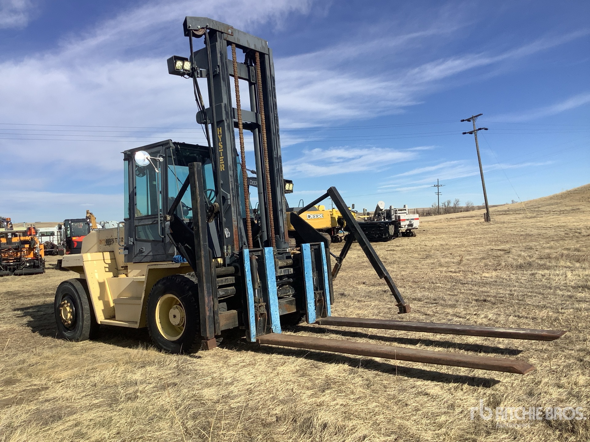 General Appearance with Foto, angolo anteriore destro