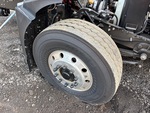 Underbody with Right Steer Tire