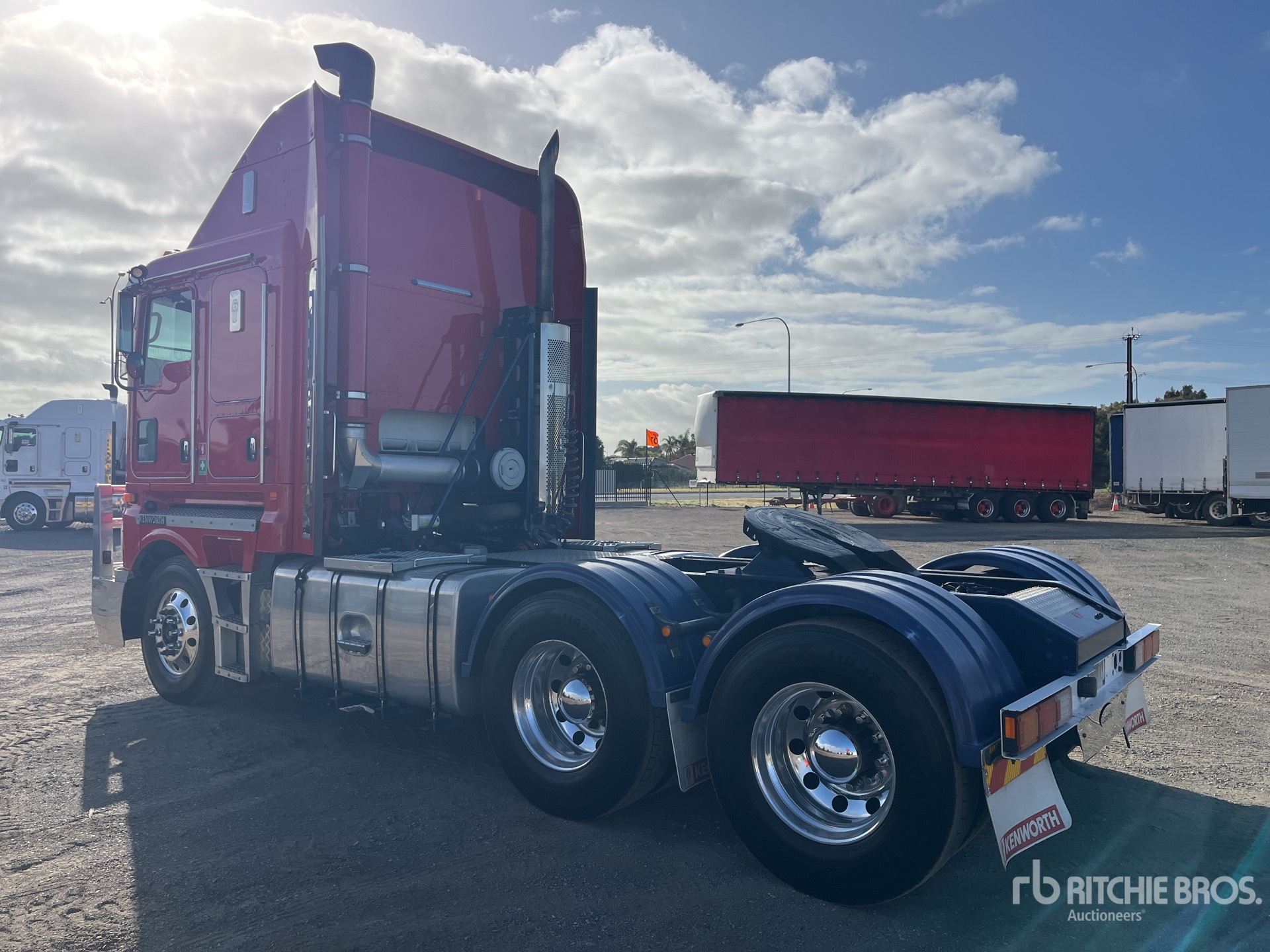 General Appearance with Zdjęcie, lewy dolny róg