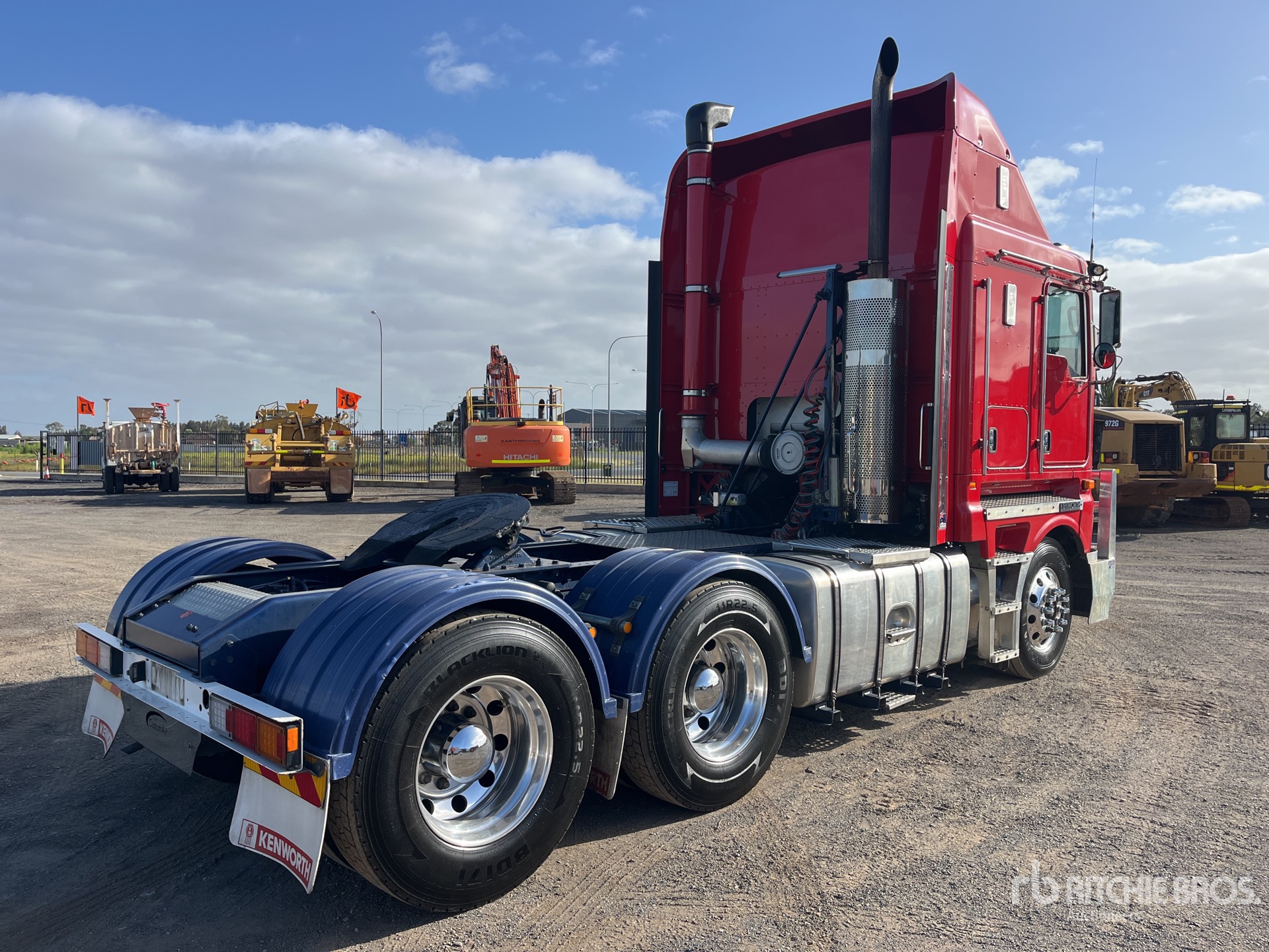 General Appearance with Zdjęcie, prawy dolny róg