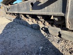 Undercarriage with Right Track Rollers