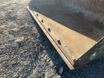 Specialty with Loader Bucket Cutting Edge/Shanks/Teeth