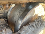 Rubber Track Undercarriage with