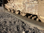 Rubber Track Undercarriage with