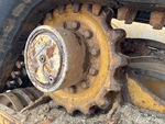 Rubber Track Undercarriage with