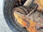 Rubber Track Undercarriage with
