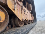 Rubber Track Undercarriage with