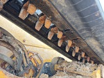 Rubber Track Undercarriage with