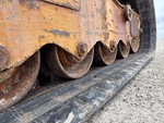 Rubber Track Undercarriage with Track Rollers