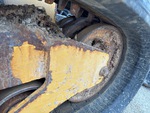 Rubber Track Undercarriage with