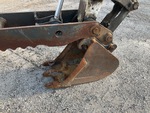 Specialty with Excavator Bucket Condition
