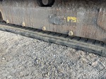 Undercarriage with Right Track Rollers