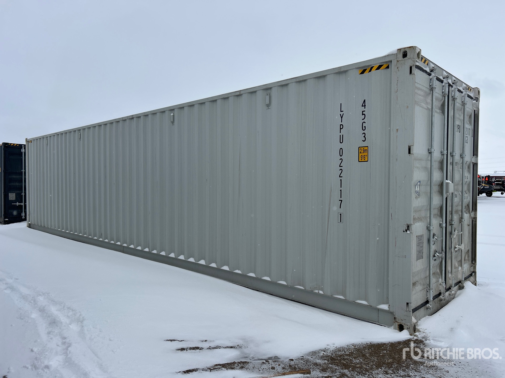 General Appearance with Imagen: esquina delantera derecha