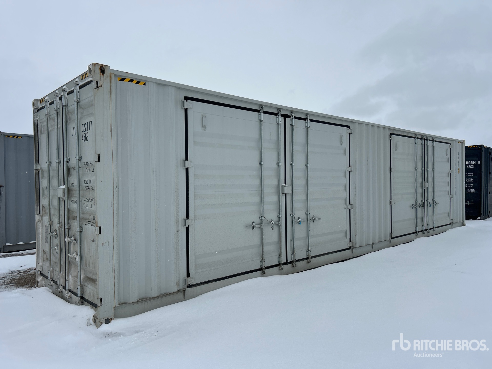 General Appearance with Imagen: esquina delantera izquierda