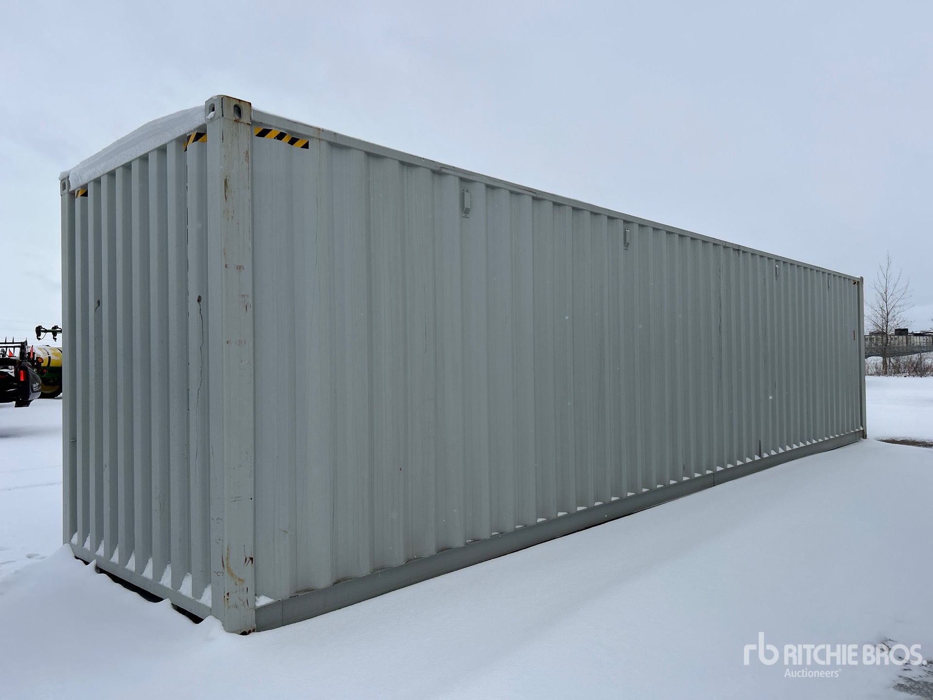 General Appearance with Imagen: esquina trasera derecha