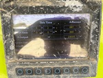 Chassis with Pump Hours
