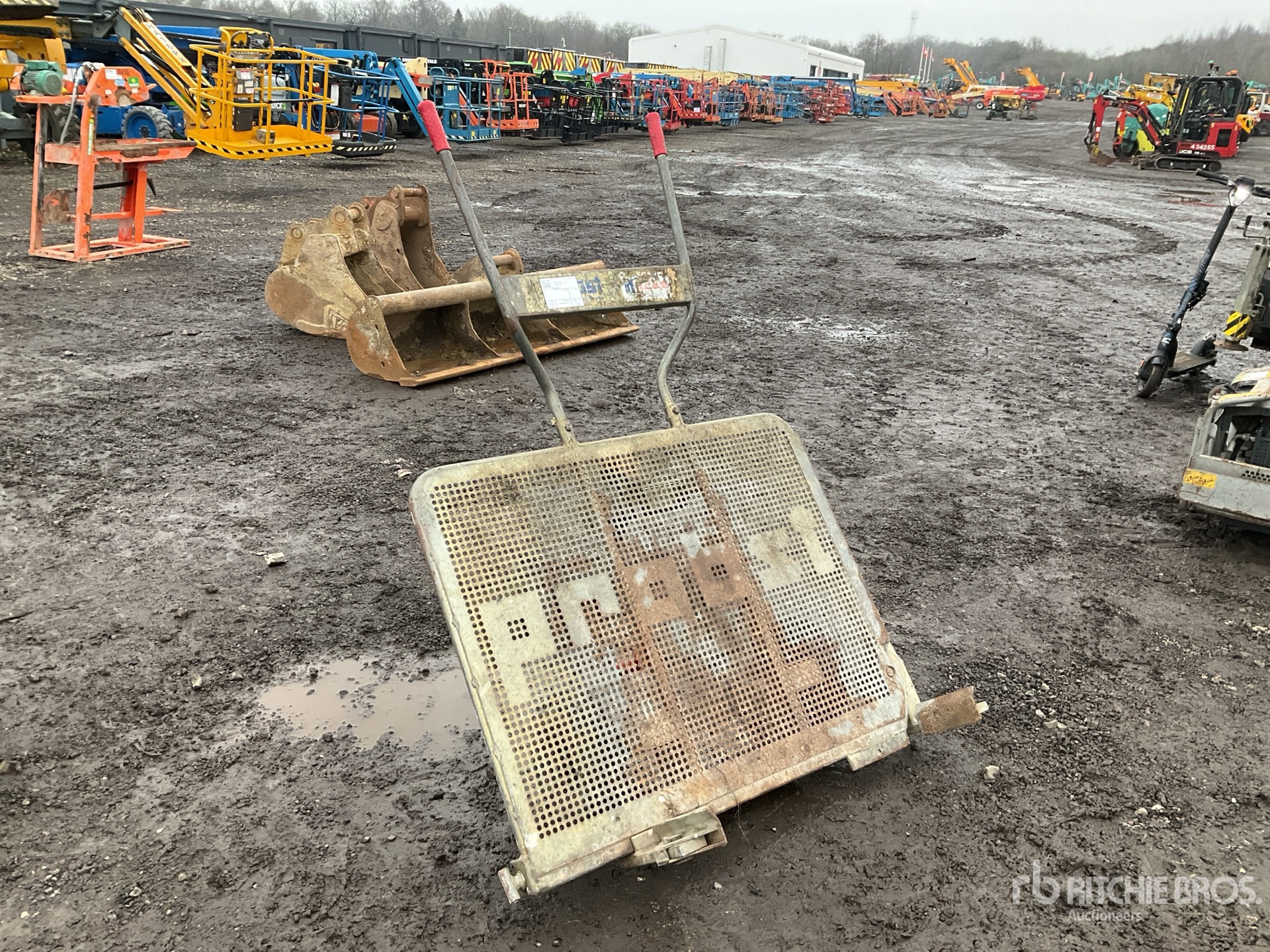 General Appearance with Imagen: esquina delantera izquierda