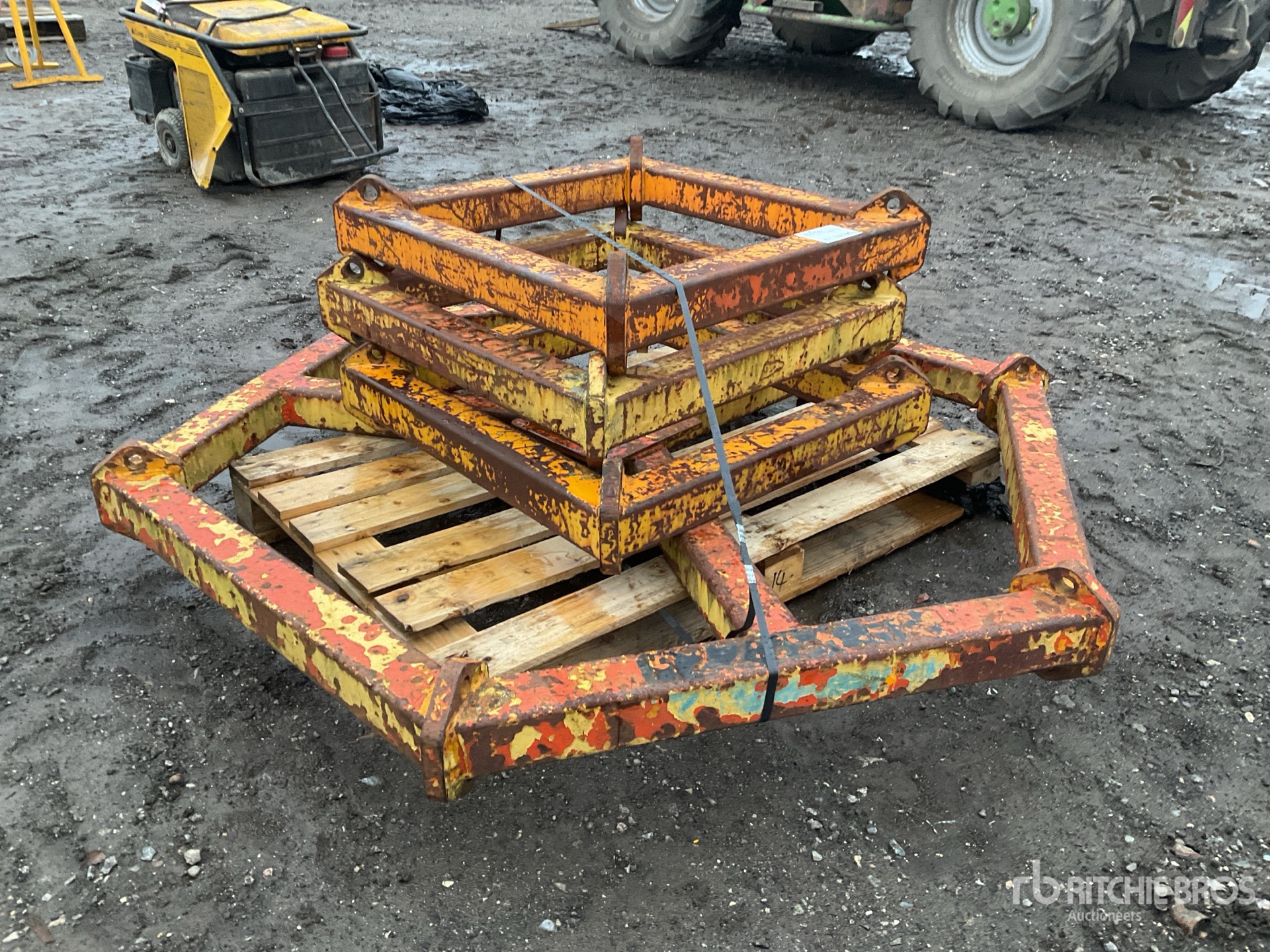 General Appearance with Zdjęcie, lewy dolny róg