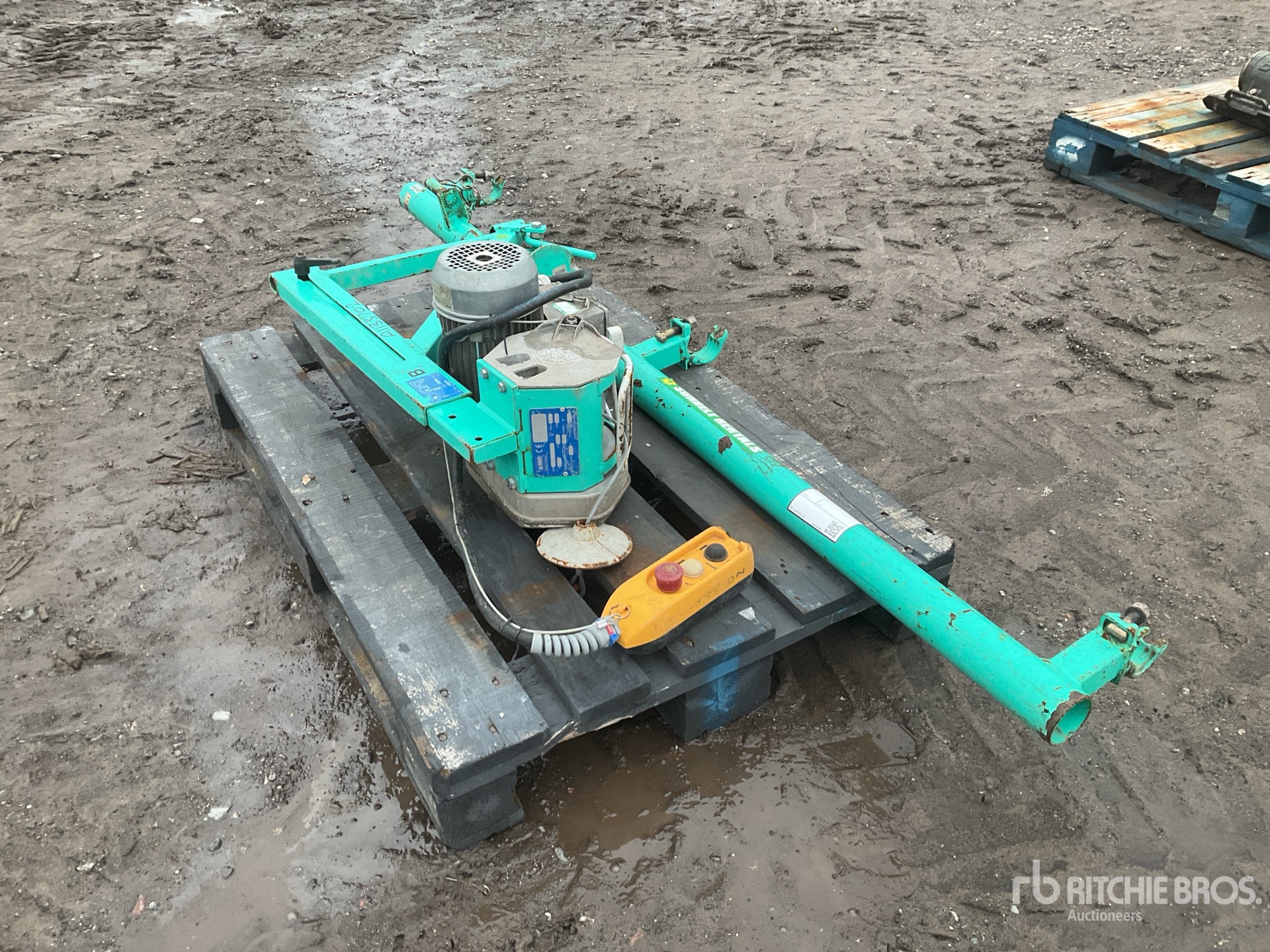 General Appearance with Zdjęcie, prawy dolny róg