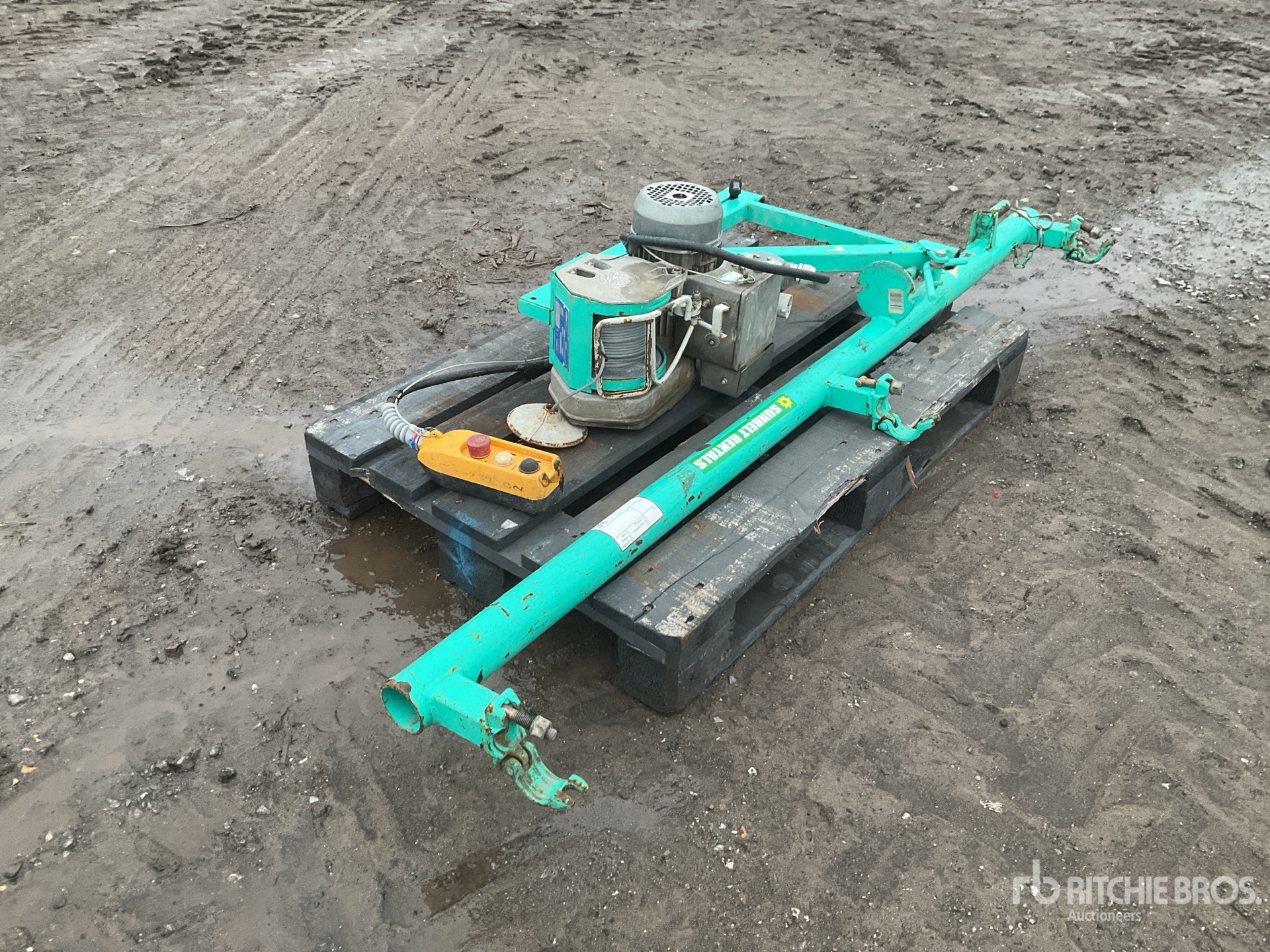 General Appearance with Zdjęcie, prawy górny róg