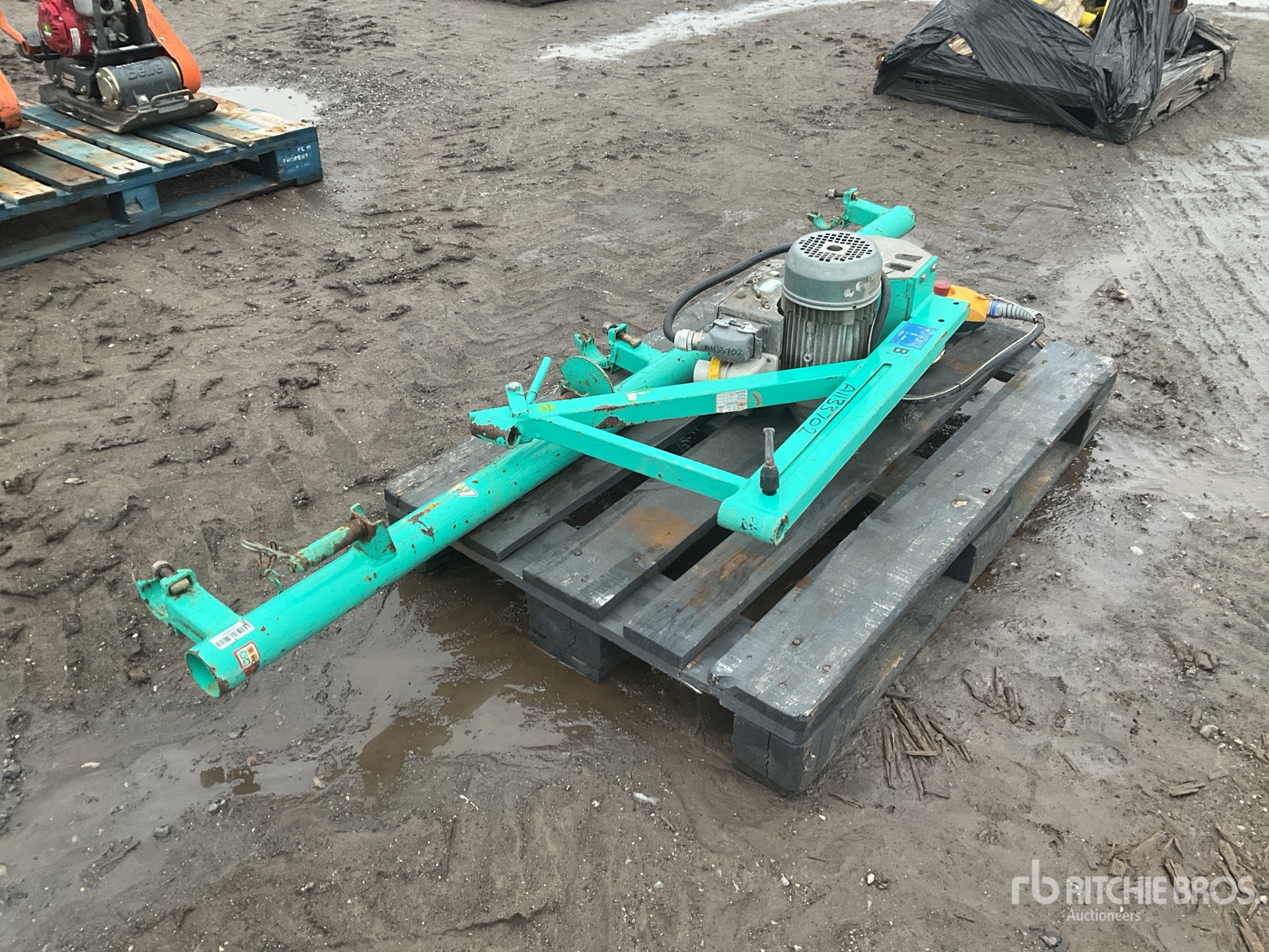 General Appearance with Zdjęcie, lewy dolny róg