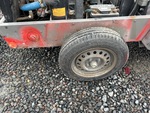 Trailer Chassis with