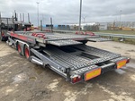 Trailer Chassis with
