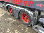 Trailer Chassis with