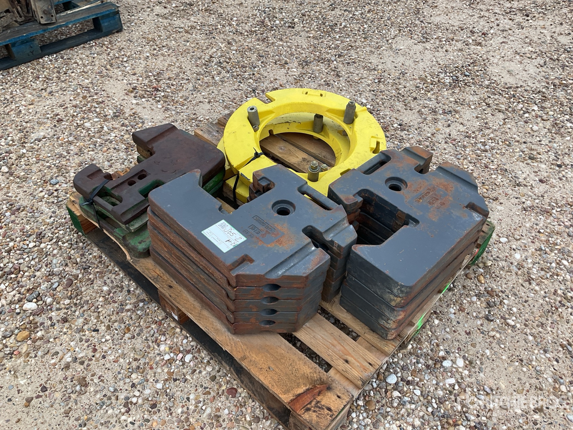 Aspect général with