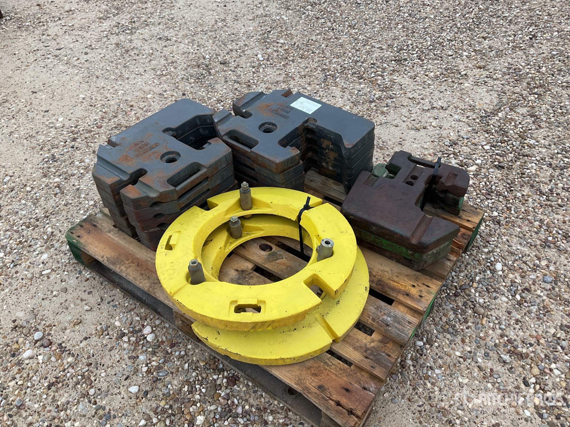 Aspect général with